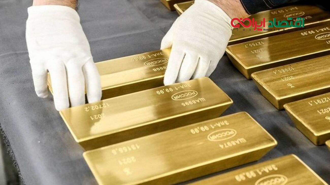 قیمت هر گرم طلای ۱۸ عیار در بازار؛ یکشنیه ۷ خرداد ۱۴۰۲ + جدول 