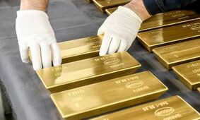 قیمت هر گرم طلای ۱۸ عیار در بازار؛ یکشنیه ۷ خرداد ۱۴۰۲ + جدول 