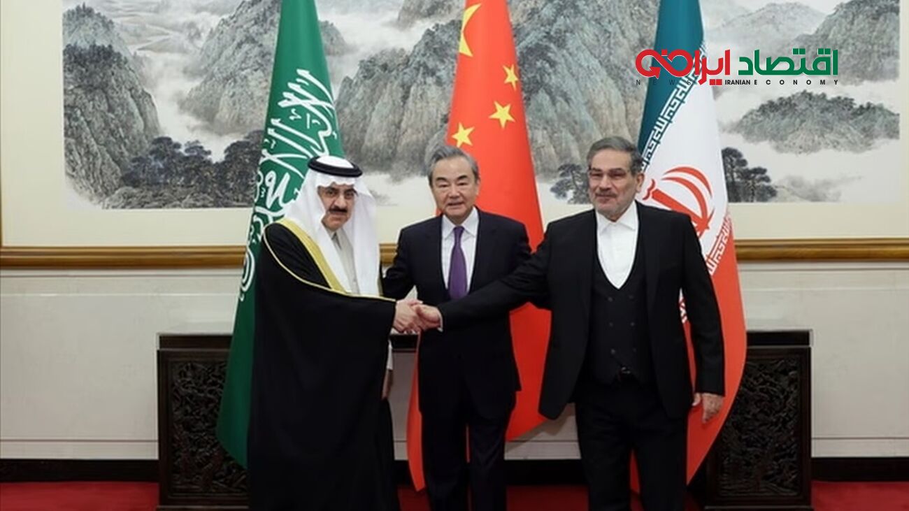 آمریکا و چالش نقش‎‌آفرینی چین در خاورمیانه/ سیاست آمریکا در قبال توافق ایران و عربستان چیست؟