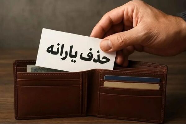 فریاد نماینده مجلس بر سر وزیر کار / چرا کسی اعتراض کند یارانه‌اش را قطع می‌کنید؟