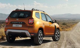 اختلاف نجومی قیمت خودرو؛ تهران در مقابل دبی 