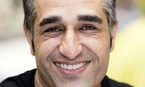 عکس‌های جنجالی آلبوم دامادی پژمان جمشیدی