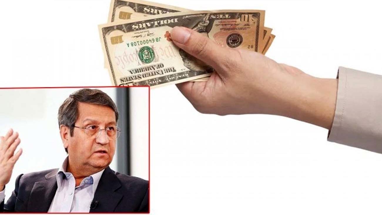 همتی باز هم شانه خالی کرد! / افزایش قیمت دلار به من ربطی ندارد