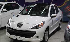 کاهش 80 میلیونی قیمت پژو 207 در فروردین 1404 + جدول