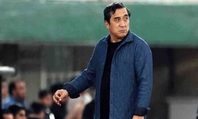 خداداد عزیزی: استقلال پرافتخار است، اما تراکتور صبورانه قهرمان شد