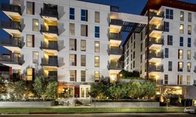 جدیدتر ین قیمت  خانه در تهران؛ از پیروزی تا شهران + جدول