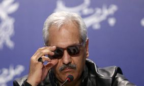 بنز نقره‌ای مهران مدیری که هنوز رویای خیلی‌هاست!