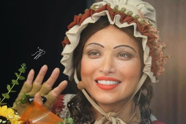 حضور مهمانان ویژه در کنار درخشش شگفت‌انگیز بهنوش طباطبایی؛ سینا مهراد، هوتن شکیبا و علی زند وکیلی!