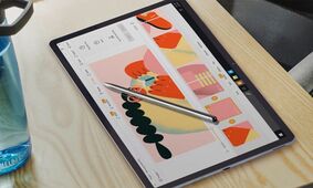 گلکسی تب S8 فن ادیشن با نمایشگر LCD و پشتیبانی از قلم در راه است