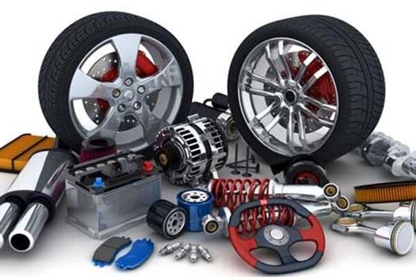 پشت پرده گرانی قطعات یدکی خودرو چیست؟