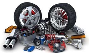 پشت پرده گرانی قطعات یدکی خودرو چیست؟