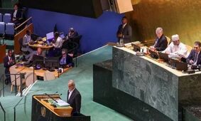خبرگزاری دولت: مذاکره مستقیم پزشکیان با آمریکا تحت یک شرط خاص