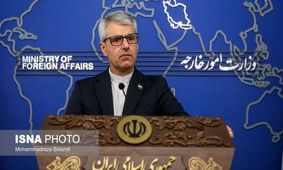 خبر مهم: بقائی از تماس‌های جدید ایران و آمریکا خبر داد + فیلم