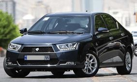 لغو عرضه دنا در بورس کالا 