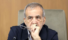  توضیح جنجالی پزشکیان درباره علت افزایش قیمت بنزین
