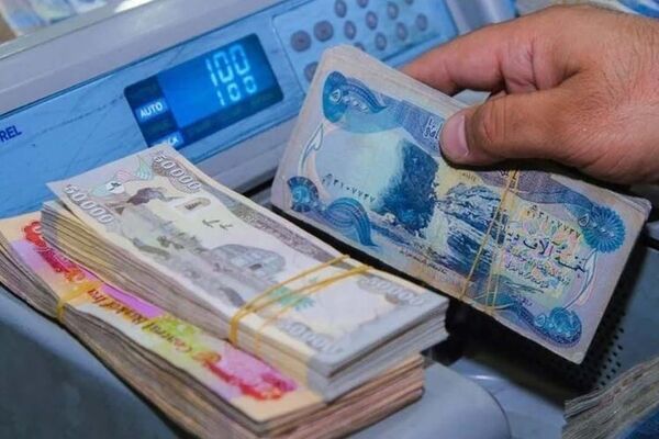 قیمت دینار عراق امروز ۱۴ شهریور