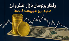 جدول کامل قیمت دلار ، سکه ، طلا امروز 28 فرودین ماه / افزایشی شدن تا روز شنبه آینده