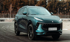 آغاز فروش این خودرو جذاب در سامانه یکپارچه 
