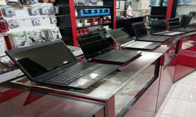 لپ تاپ دست دوم نخرید شاید سوخته باشد، شاید قاچاق باشد

