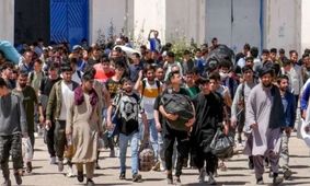 چند نفر از افغان‌های غیرمجاز در ایران حضور دارند؟