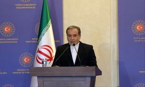 هشدار عراقچی به اسرائیل: حمله کنید، پاسخ می‌دهیم /تمام اهداف را مشخص کرده ایم