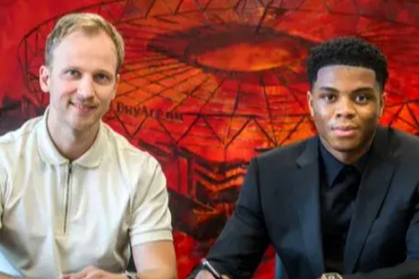 لورکوزن پدیده منچسترسیتی را شکار کرد!