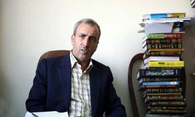 پزشکیان همه را ناامید کرد
