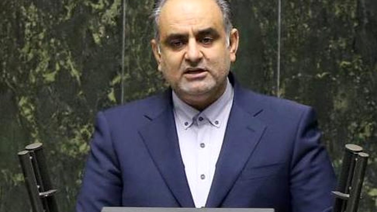 حمله نماینده مجلس به تیم اقتصادی دولت / شما وضع کنونی را به وجود آوردید !