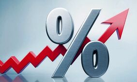 افزایش نرخ سود در بازار بین‌بانکی + جدول جزئیات