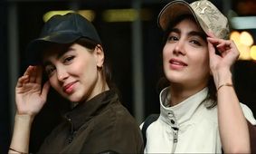 حمله نیما شعبان نژاد به شوهر دختر نقی: «هرکی بیکاره میگن مهندس»!