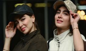 حمله نیما شعبان نژاد به شوهر دختر نقی: «هرکی بیکاره میگن مهندس»!