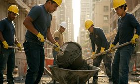 سیمان بدون نوسان ماند + جدول قیمت