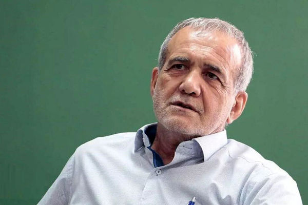 قهرمانی تراکتور تا خانه رئیس‌جمهور رسید!