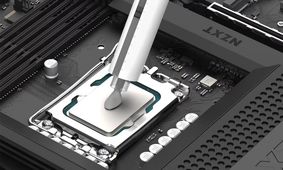 خمیر سیلیکون چیست و چگونه دمای پردازنده را کاهش می‌دهد