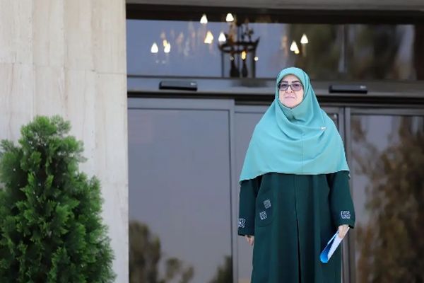 هرکس بود حالش به هم می‌خورد!