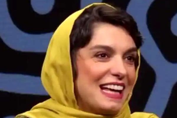 رضا عطاران: «خیلی شیکی، برای این نقش مناسب نیستی!» +فیلم