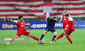 خبر خوب برای پرسپولیس / راه صعود هموار شد!