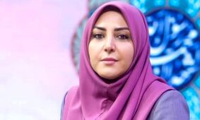 المیرا شریفی‌مقدم و سوتی فراموش‌نشدنی در تلویزیون! +فیلم