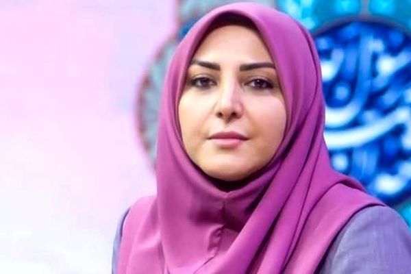 المیرا شریفی‌مقدم و سوتی فراموش‌نشدنی در تلویزیون! +فیلم