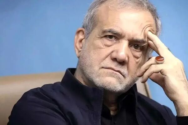 آقای پزشکیان! جبهه اصلاحات به درد شما نمی‌خورد/ تشکیلاتی بسازید که با خودتان همسو باشد
