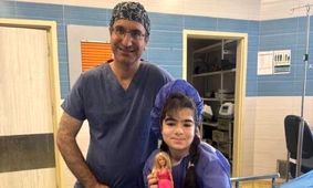 کشف بی‌سابقه گروه خونی نادر در ایران!