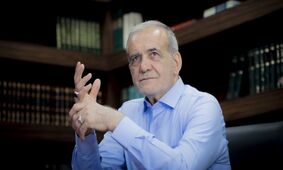 خانه پدری مسعود پزشکیان را ببینید/ اولین تصویر از برادر پزشکیان + عکس