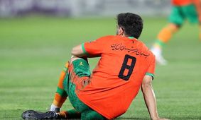 بمب نقل و انتقالات لیگ برتر منفجر شد /  هزینه 4 میلیاردی ستاره برای حضور در پرسپولیس  
