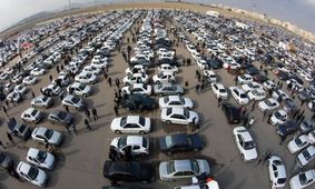 بازار خودرو زیر و رو شد! آخرین قیمت سمند، کوییک، پراید، پژو و تارا + جدول