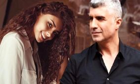 اولین عکس ها از ماه عسل نوعروس ایرانی با خواننده خوش تیپ ترکیه