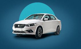 قیمت جدید عروس ایران خودرو اعلام شد!