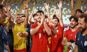 سحرخیزان، فرمانده تیم امید در خط آتش!