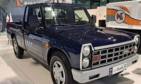 جدیدترین شرایط فروش وانت نیسان مدل (EX) اعلام شد