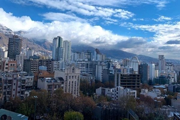 بازی مخفی در بازار مسکن تهران/ زیر پوست شهر چه می‌گذرد؟