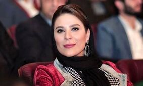 واکنش جنجالی سحر دولتشاهی به عروسی بهرام رادان / خانم بازیگر حسودی کرد ؟!